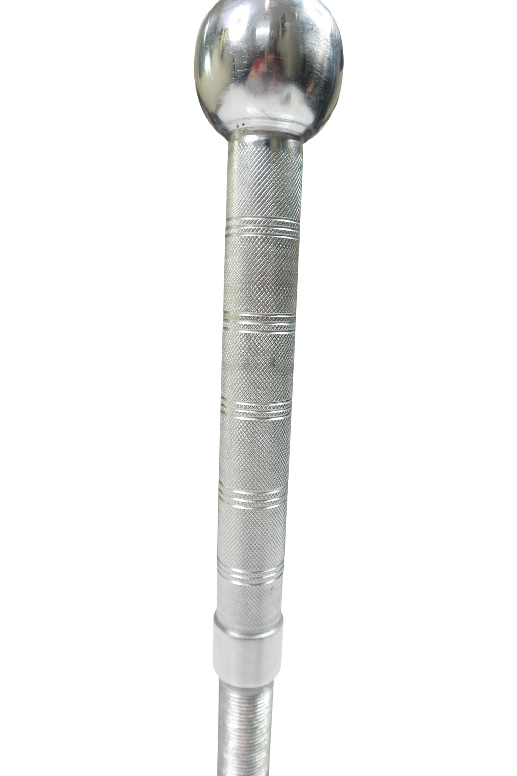 Clubbell Rod