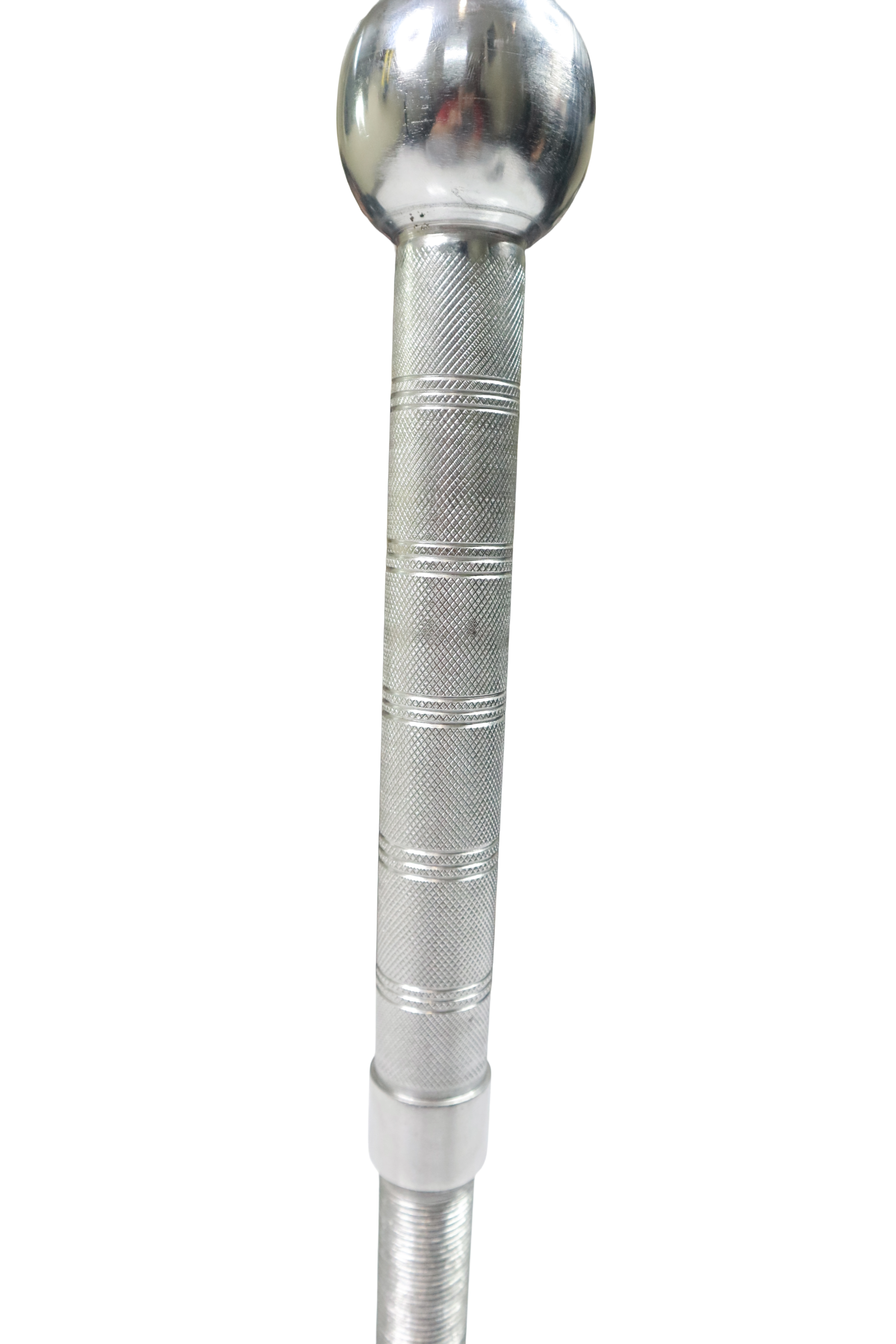 Clubbell Rod