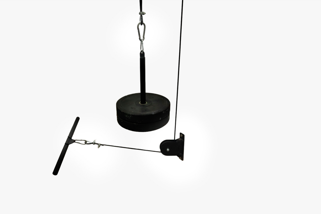 Weight Pully System