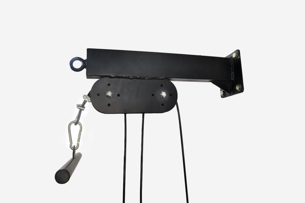 Weight Pully System