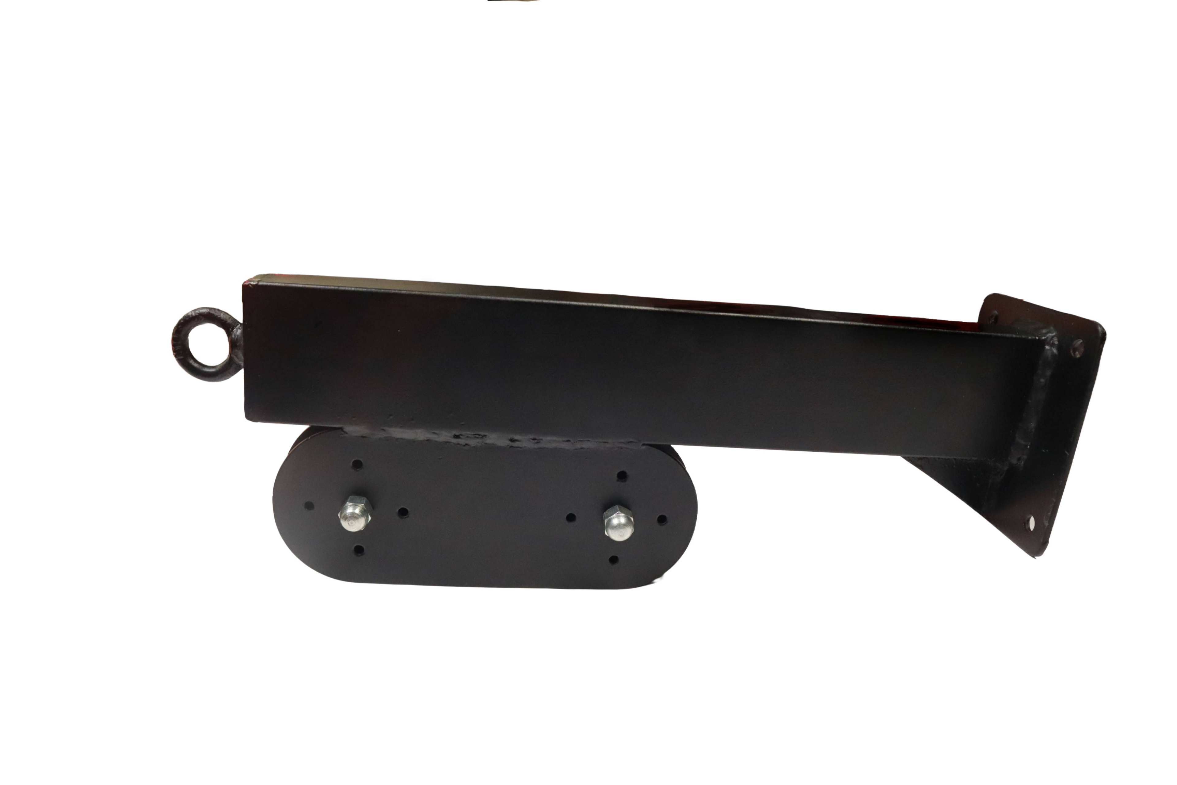 Weight Pully System