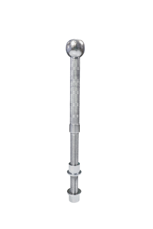 Clubbell Rod
