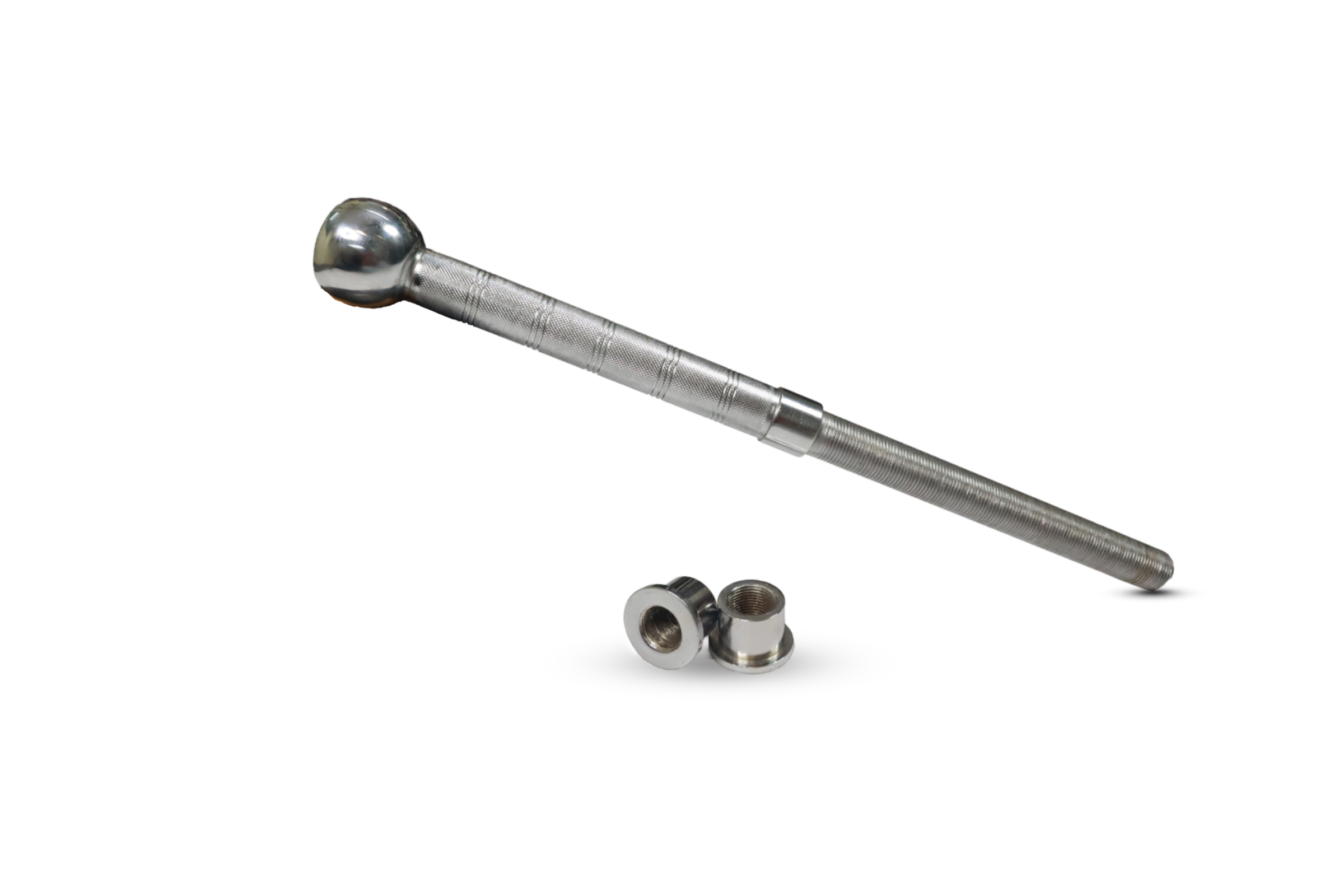 Clubbell Rod