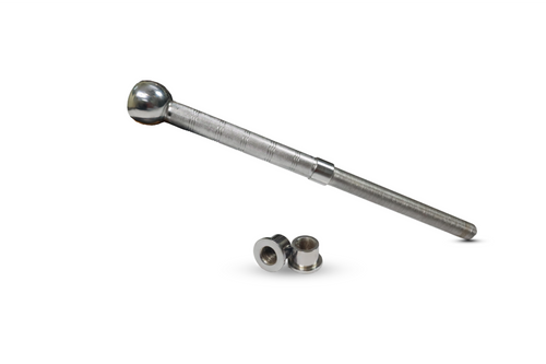 Clubbell Rod