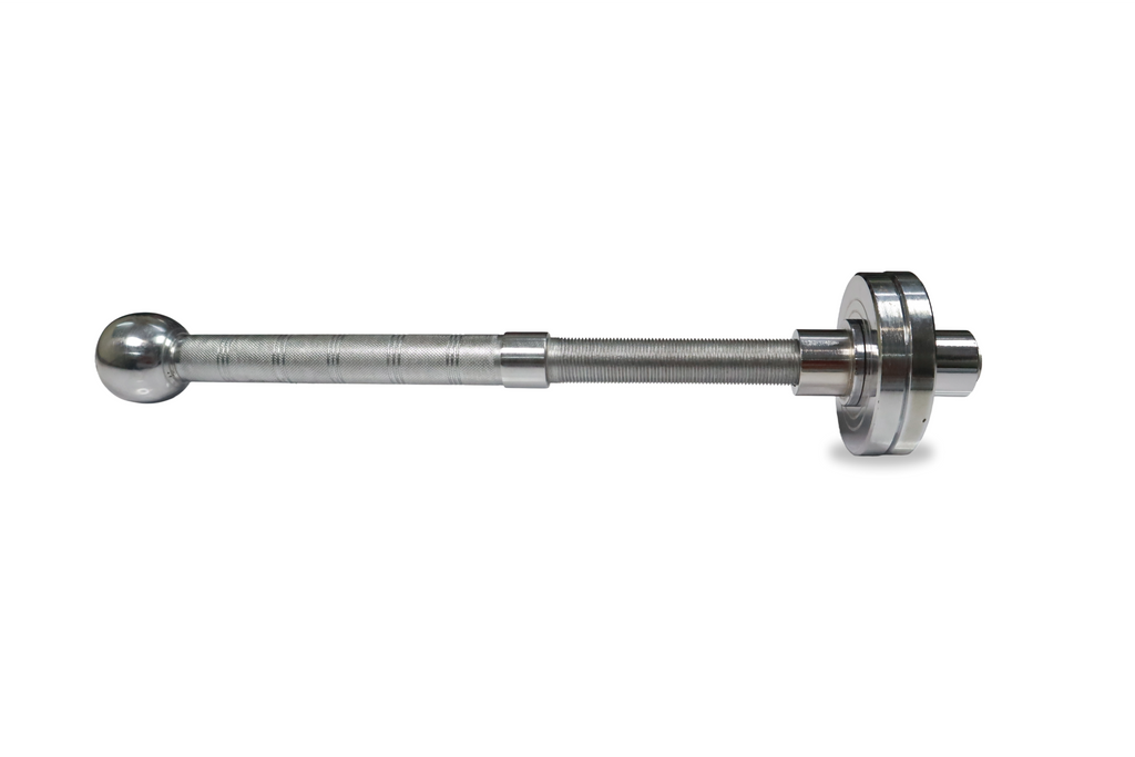 Clubbell Rod