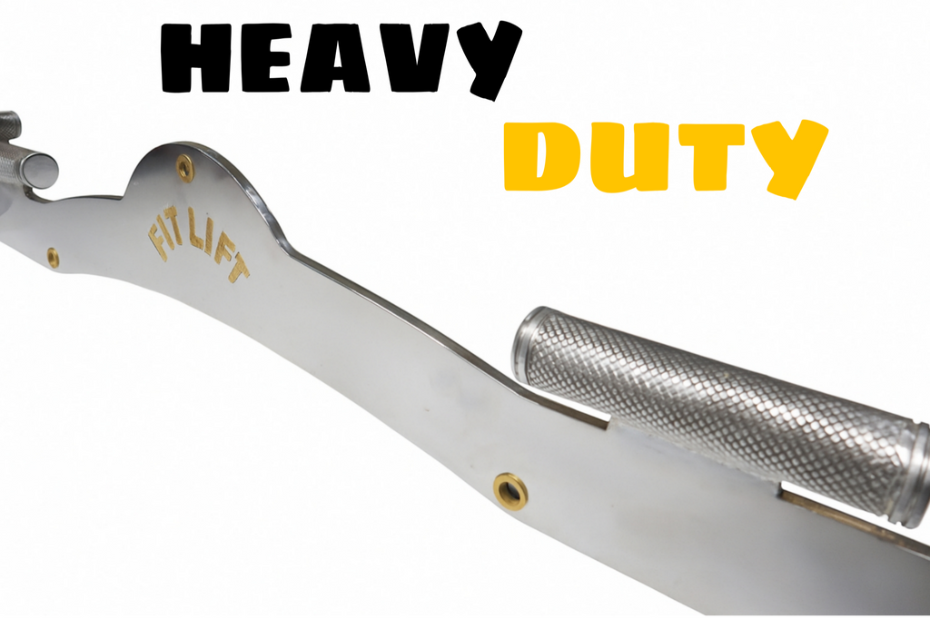 Feature Mag Grip Handle