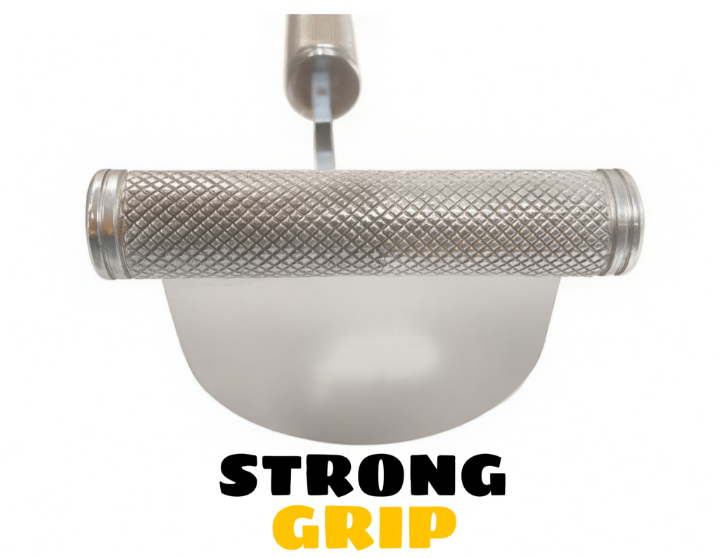 Feature Mag Grip Handle